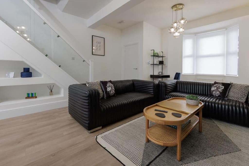 82 Van Road Caerphilly Zewnętrze zdjęcie