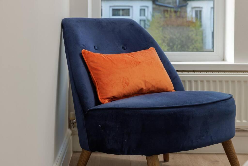 82 Van Road Caerphilly Zewnętrze zdjęcie
