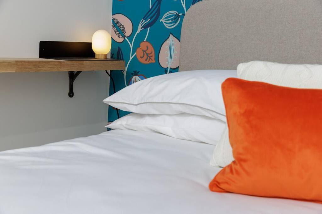 82 Van Road Caerphilly Zewnętrze zdjęcie